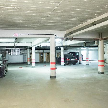 Apartament Gawra Zakopane Eksteriør bilde