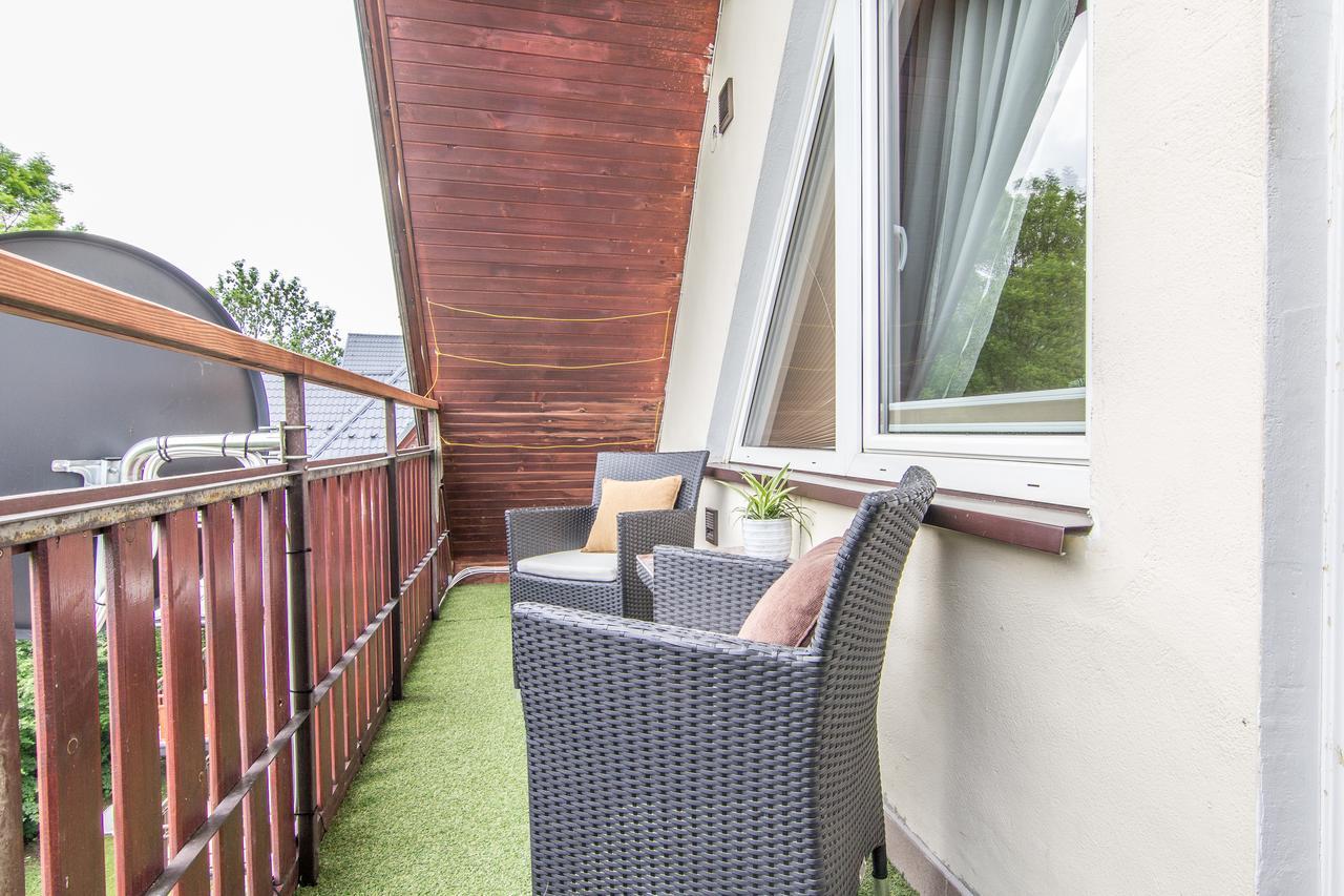 Apartament Gawra Zakopane Eksteriør bilde