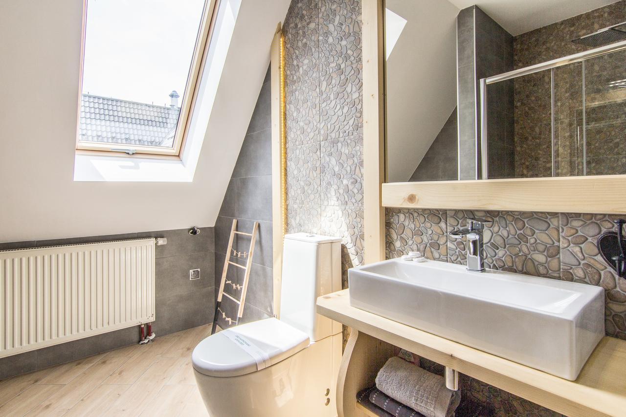 Apartament Gawra Zakopane Eksteriør bilde