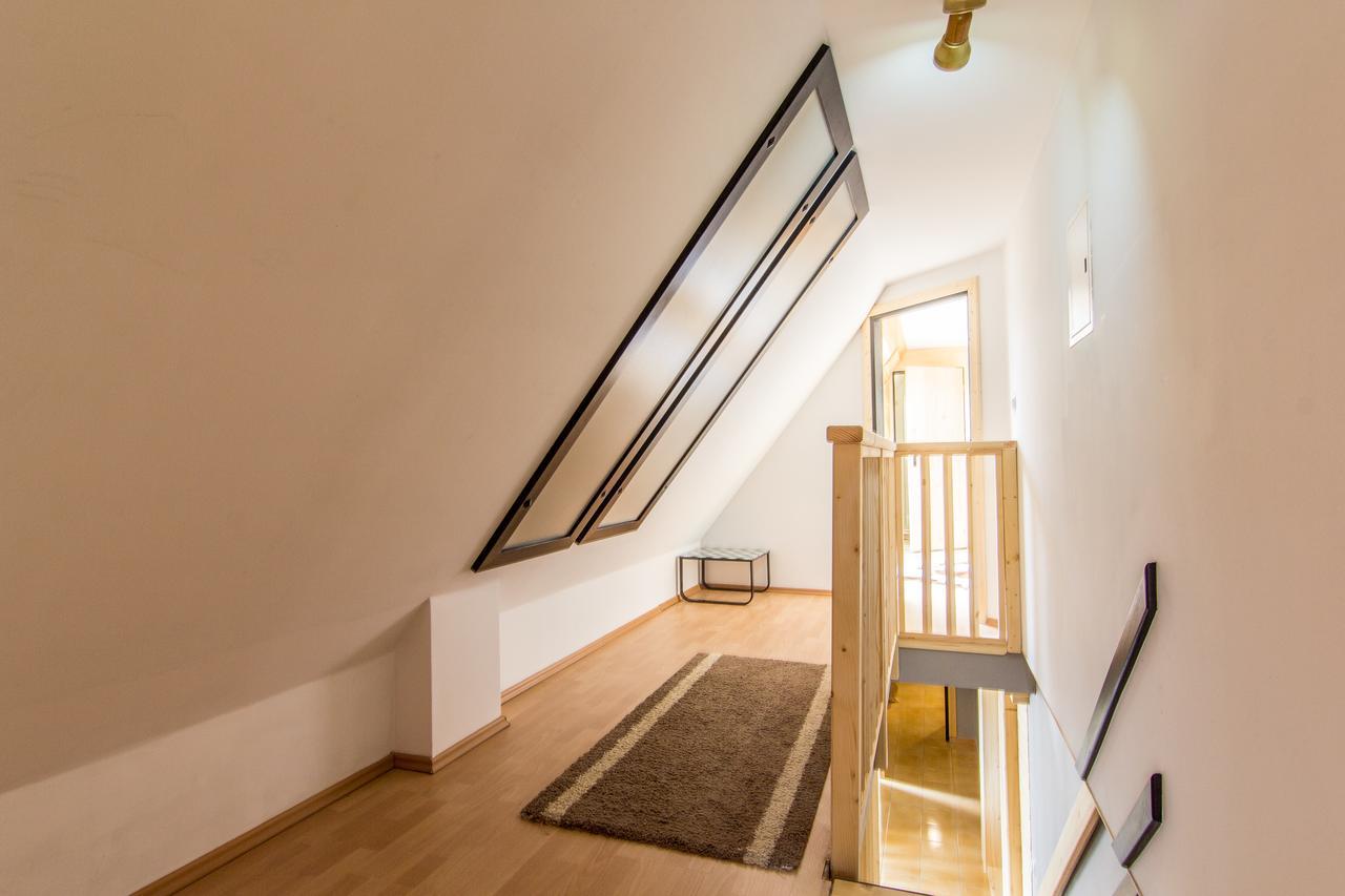 Apartament Gawra Zakopane Eksteriør bilde